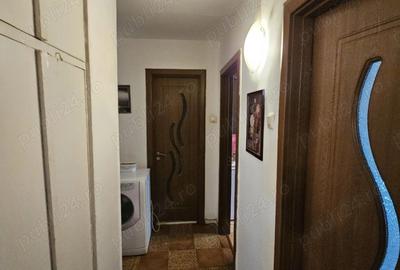 Apartament 3 camere George Enescu (Amaradia, Energetic) Boxa depozita - 5