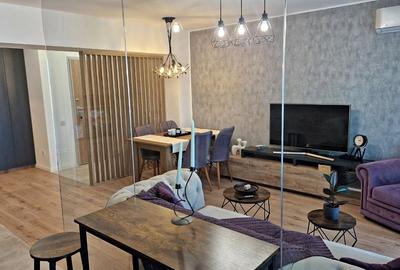 Apartament 2 Camere Avrig Park Residence - 10