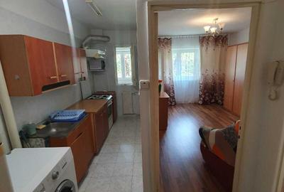 Garsonieră decomandată în Crângași - 9