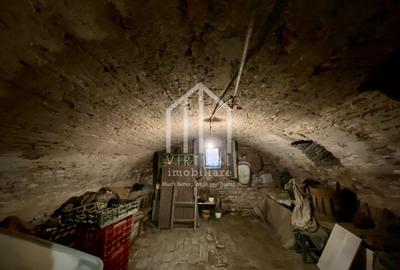 Casă individuală cu 3 camere cu Canalizare în Ultracentral - 15