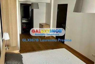 2 camere - Upground Residence, Barbu Vacarescu, Floreasca, Herastrau - 8