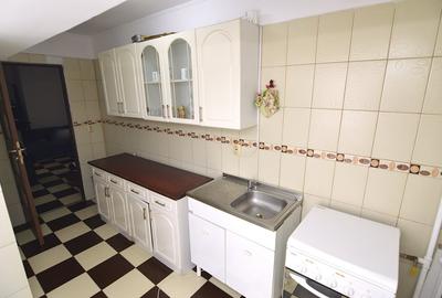 INCHIRIERE APARTAMENT 2 CAMERE TIMPURI NOI - NERVA TRAIAN - 21