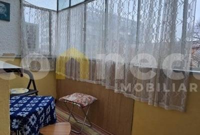 Apartament 4 camere, decomandat, cartier Gheorgheni - 4