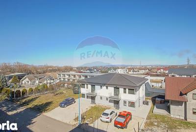 Apartament cu 3 camere decomandat, mobilat în Bartolomeu - 14