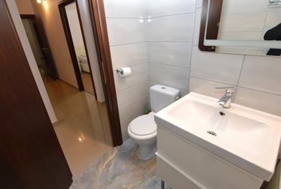 Apartament cu 3 camere decomandat, mobilat în Dristor - 29