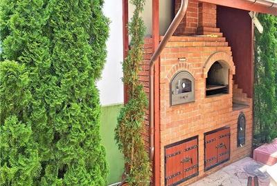 Vila individuala S+1+M - Pipera Central / 1000mp teren / comision 0% - 4