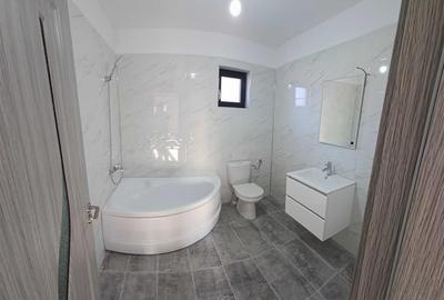 Casa individuala de vanzare Sacalaz Casa individuala de vanzare Sacalaz - 5