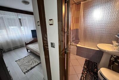 Apartament cu 2 camere decomandat în B-dul București - 5