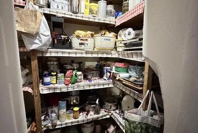 Casă cu 3 camere cu Teren 550 Mp în Cornișa - 4