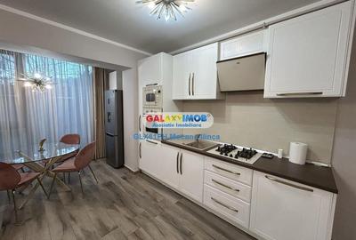 Inchiriere apartament 2 camere, bloc nou, Romana Residence - 12