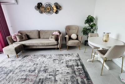 Apartament cu 2 camere decomandat, mobilat în Inel II - 16