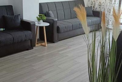 Apartament cu 2 camere decomandat în Central - 7