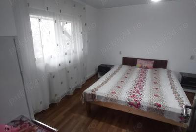 Garsonieră decomandată în Central - 5