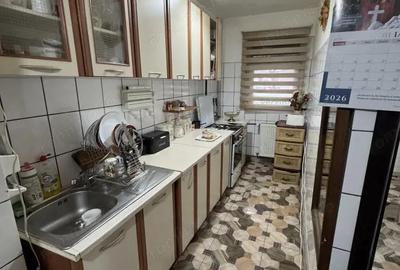 Garsoniera, cf 1 dec, parter/4, Republicii - 6