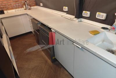 Spatiu comercial de inchiriat Calea Victoriei (Valea regilor/Villacrosse Macca - 10
