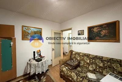 Apartament 3 camere de vanzare Zona Maratei, etaj 1 - 14