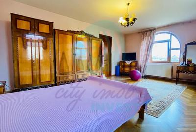 Casa cu teren de 1612 mp | Popesti-Leordeni - 9