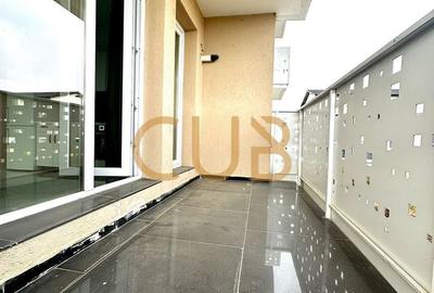 Apartament cu 2 camere decomandat în Giroc - 2