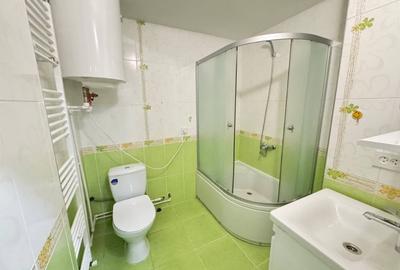 Garsonieră decomandată în Schei - 3