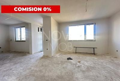 Duplex cu 3 camere cu Canalizare în Arhitecților - Calea Cisnădiei - 2