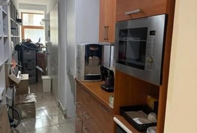 Peninsula - Piata Ovidiu, spatiu ideal birouri, 150 mp. - 4