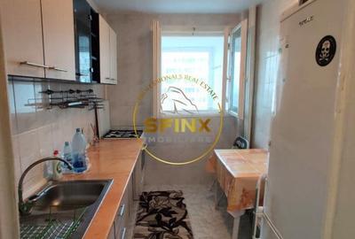 Apartament cu 2 camere semidecomandat, mobilat în P-ța Muncii - 8