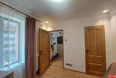 Apartament la casa, renovat, zona Politie Apartament la casa, renovat, zona Politie - 8