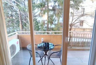 APARTAMENT 2 CAMERE-SPATIOS-PIPERA-IANCU NICOLAE-PARCARE-BLOC NOU - 5