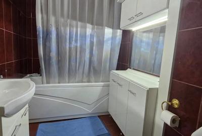 Apartament cu 4 camere semidecomandat, mobilat în Victoriei - 6
