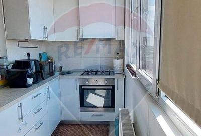 Apartament 2 camere de vanzare - Militari Residence, Str... - 7