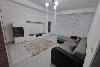 Bucium - Visan, apartament nou 2 camere decomandat, geam la baie - 3