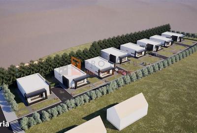 Casă cu 3 camere cu Teren 460 Mp în Central - 6