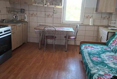 Apartament cu 2 camere decomandat în Țibănești - 7
