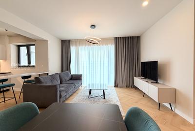 Apartament cu 2 camere decomandat, mobilat în Aviației - 3