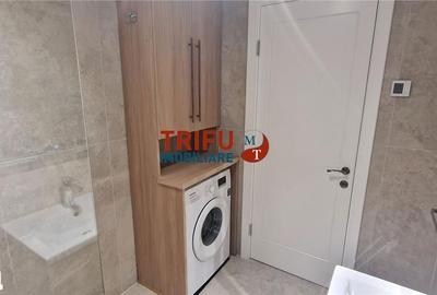 Apartament cu 2 camere decomandat în Cetate - 10