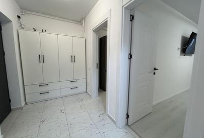 Studio zona Metalurgiei + Loc de Parcare la prima închiriere - 6