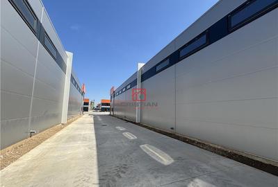 Spațiu comercial, de 960 mp, în Chiajna - 5