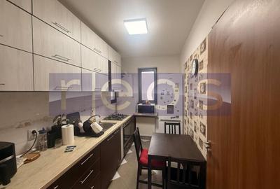 VANZARE 2 CAMERE BUCURESTII NOI | PARC BAZILESCU | DAMAROAIA - 4