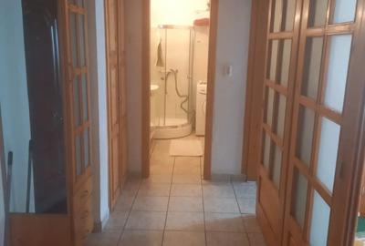 Apartament cu 2 camere decomandat, mobilat în Km 5