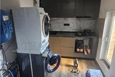 Duplex cu 4 camere cu Teren 150 Mp în Roșu - 10