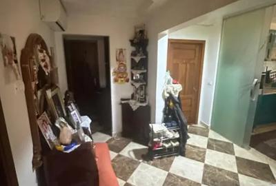 Apartament cu 4 camere decomandat, mobilat în Poarta 6 - 9