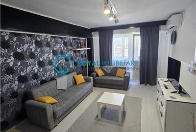 Apartament cu 2 camere decomandat în Ultracentral