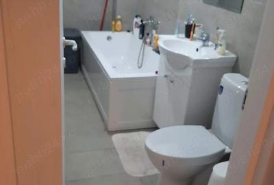 Inchiriez apartament cu o camera decomandat in zona Bucium-Visan, in bloc nou! la distanta de 2 km f - 2