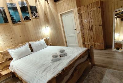 Casă cu 4 camere în Central - 3