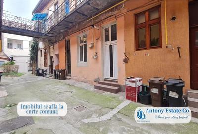 Garsonieră în Central - 1