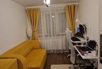 Apartament 3 camere - 2 minute de metrou Lujerului - 12