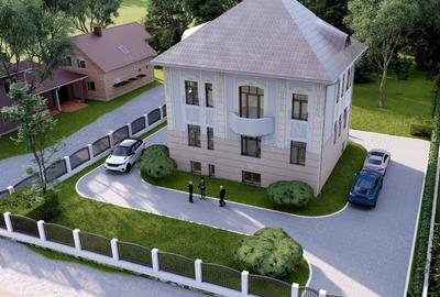 Spațiu comercial, de 600 mp, în Central - 1