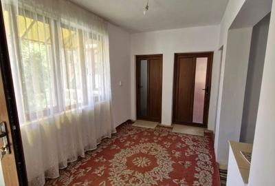 Casă cu 4 camere în Bedeciu - 10