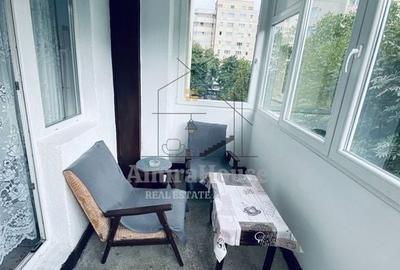 Apartament 2 camere decomandat, et 2, 2 balcoane, Marasti zona str Bucuresti Apartament 2 camere decomandat, et 2, 2 balcoane, Marasti zona str Bucuresti - 10