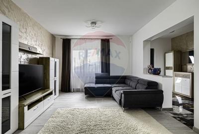 Casă cu 3 camere cu Teren 500 Mp în 6 Vânători - 1